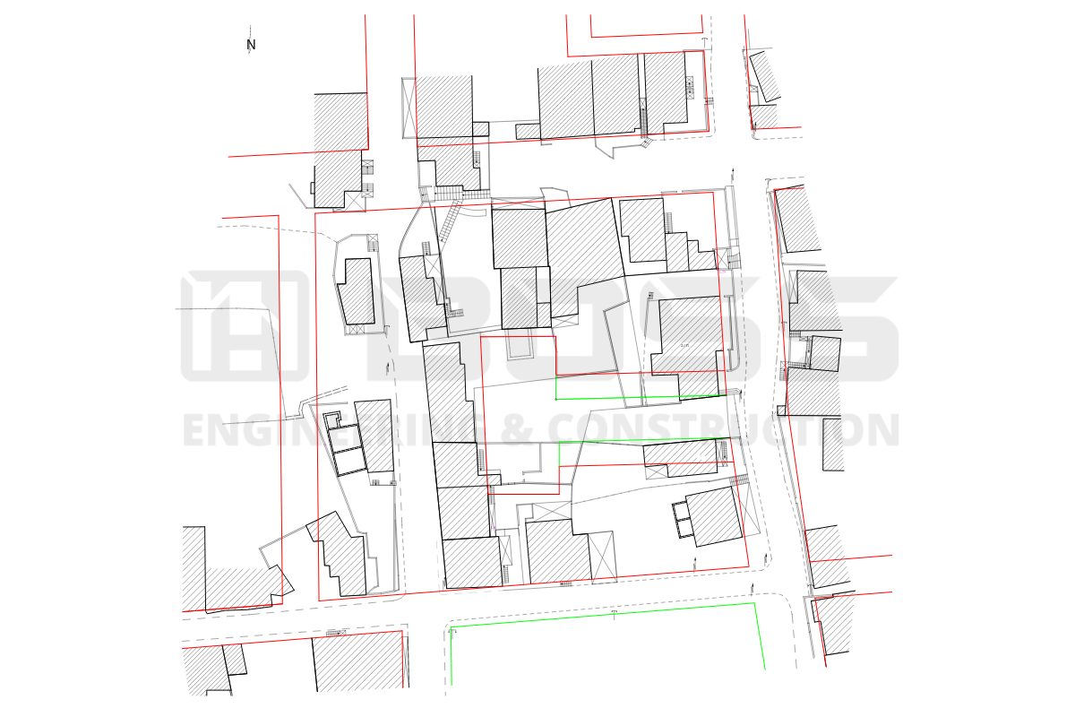 Land Survey Work 1