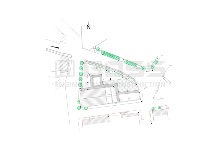 Land Survey Work 4