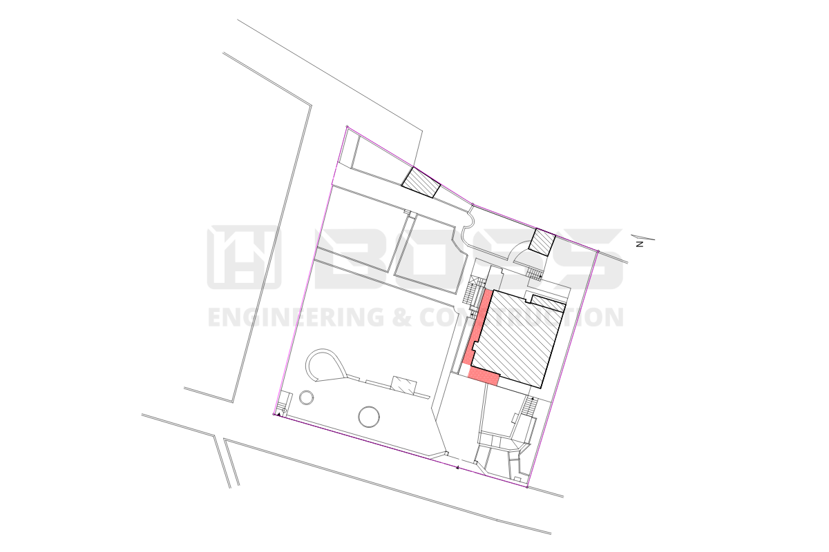 Land Survey Work 7