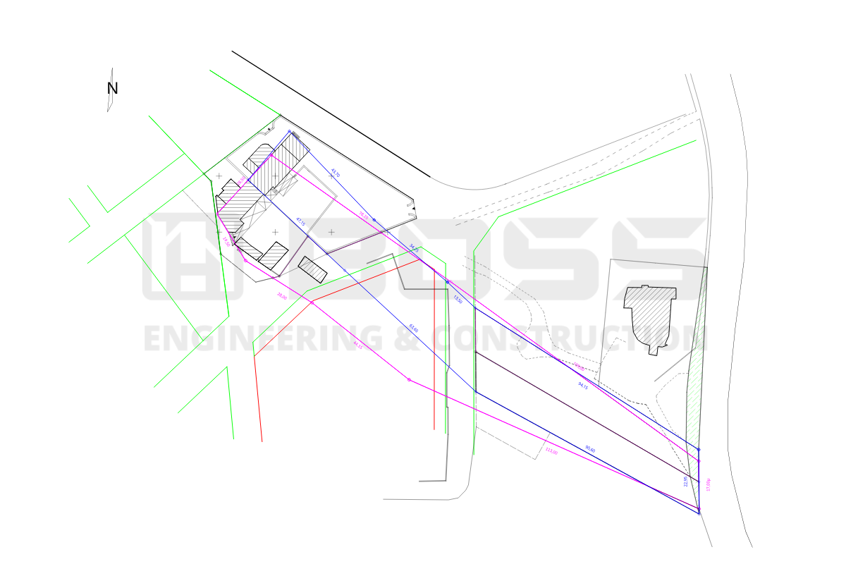 Land Survey Work 11