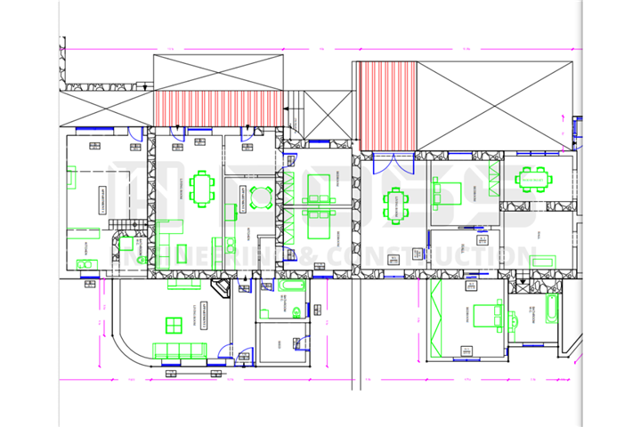 New House Floor Plans 10