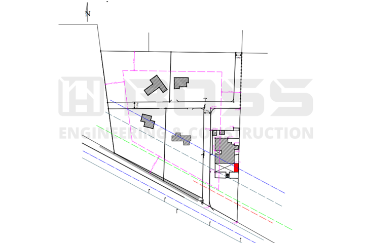 Land Survey Work 3