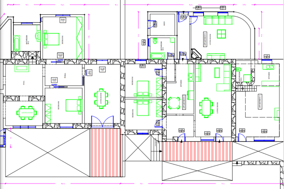 Architectural Design